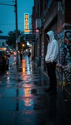 Concrete Jungle Drill