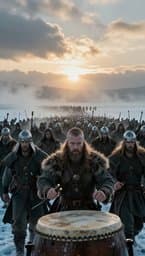 Sons of the North
