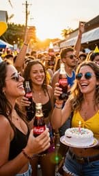 Coca-Cola Geladinha