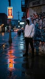 Concrete Jungle Drill