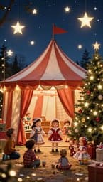 Toy Circus