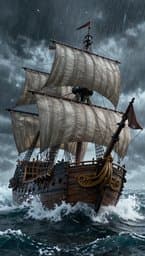 Storm's Call