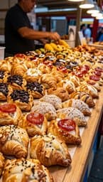 Sabor Casero