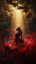 El Hijo del Dragón