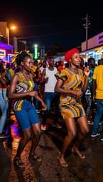 Mbare Heat