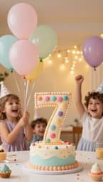 Feliz Cumpleaños Romina 7