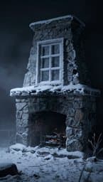 The Silent Grave