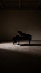 Hollow Piano