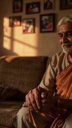 प्यार कमाया
