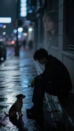 El Perro y el Fantasma