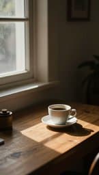 Quiet Moments