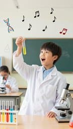 The Science Method Rap