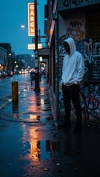 Concrete Jungle Drill