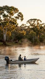 Namoi River Run
