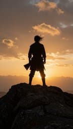 Warrior of Faith