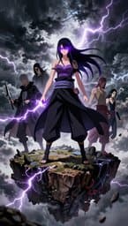 Pain: The Will of Fire