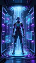 Digital Soul