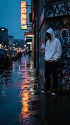 Concrete Jungle Drill