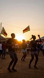 Zimdancal Rhythms