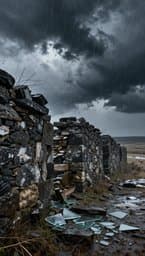Rising Walls