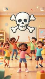 Skull Sign