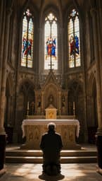 Laudate Dominum