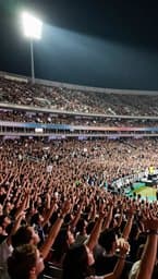 Stadium Surge
