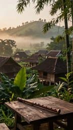 Kampung Ramuan
