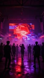 Sub Bass Ritual