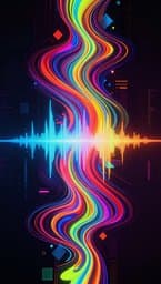 Rhythmic Spark