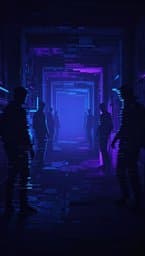 Deep Web Trap