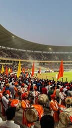 HJPL Chajed Cup Anthem