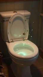 Toilet Dream