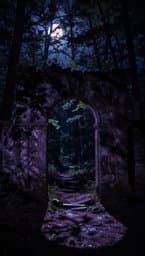 Broken Mirrors