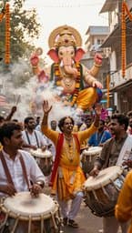 बप्पा मोरया