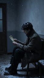 Frozen Heart