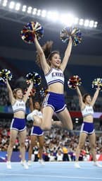Steel Cheer
