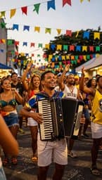 Eleição do Nordeste