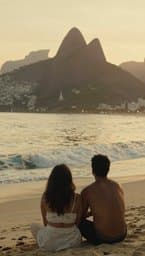 Sob a Lua Carioca