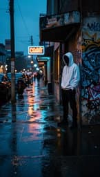 Concrete Jungle Drill