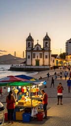 Redinha: Soul of Natal