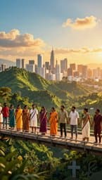 AIPPOA Sri Lanka: Unity of Service