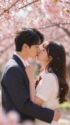 First Kiss