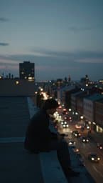 Smiling Sinking