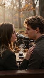 Julia i Paweł: Nasze My