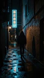 The Shadow of Attachment