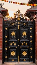 Black Gate Pride