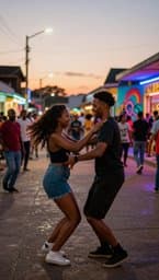 THANDO LAKA (Lerato La Ka)
