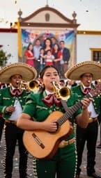 18 Años de Mi Pollita Fernanda