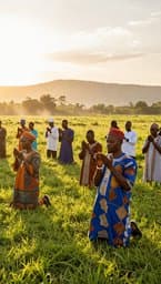 Àdúrà Àárọ̀ (Morning Prayer)